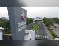 JJCET Campus Building(1)