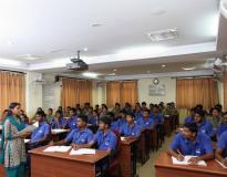 NTTF Bangalore Campus Classroom(2)