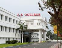 JJCET Campus Building(2)