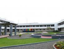 JJCET Campus View(2)