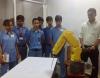 NTTF Bangalore Campus Labs(3)