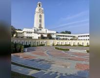 BITS Pilani Campus View