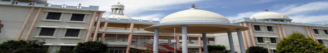 Sri Sathya Sai Institute of Higher Learning, Muddenahalli