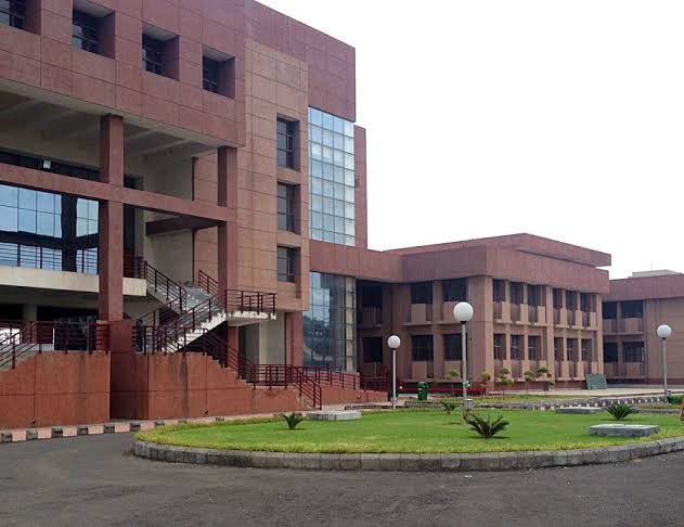 Campus Building
