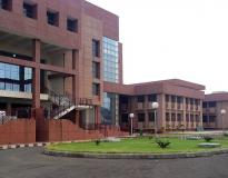 JSS Noida Campus Building(1)