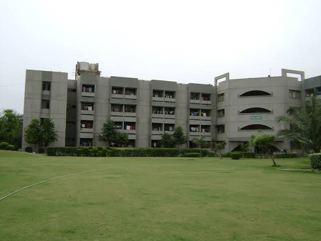 Campus Garden