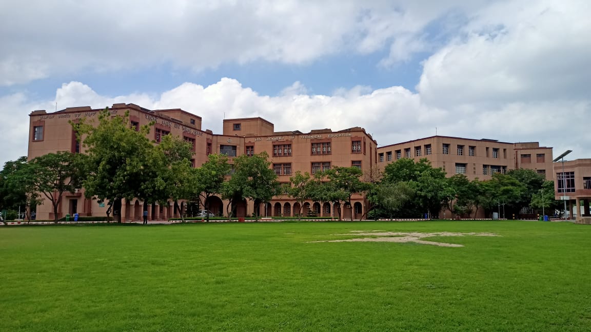 Campus Building