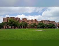 JSS Noida Campus Building(2)
