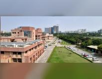 JSS Noida Campus View(4)