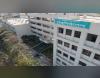 Marathwada Mitra Mandal's Polytechnic College (MM Polytechnic) Campus Building