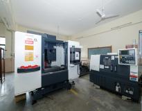 Marathwada Mitra Mandal's Polytechnic College (MM Polytechnic) Labs(1)