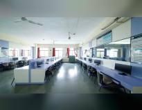 Marathwada Mitra Mandal's Polytechnic College (MM Polytechnic) Labs(2)