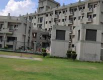 JSS Noida Campus Building(3)