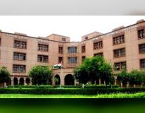 JSS Noida Campus View(6)