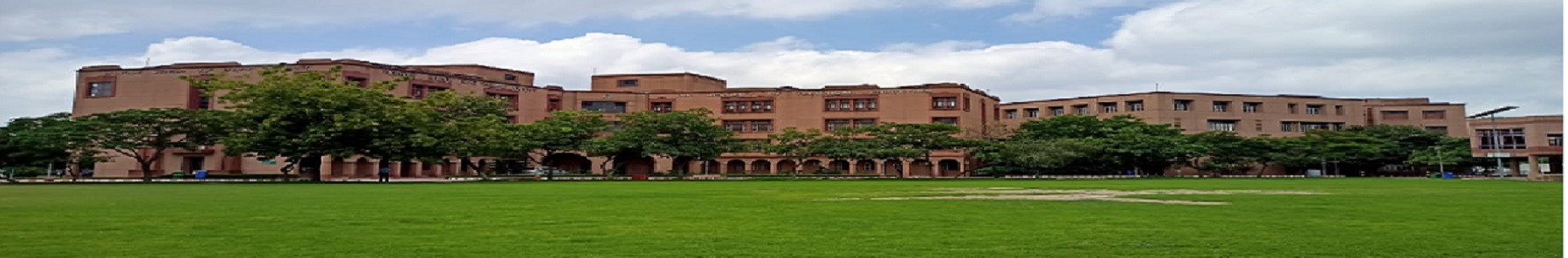 JSS Academy of Technical Education, JSS Mahavidyapeetha, Noida