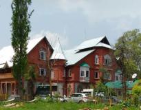 Cluster University Campus View(2)