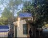 Pannalal Girdharlal Dayanand Anglo-Vedic College Entrance(3)