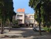 Pannalal Girdharlal Dayanand Anglo-Vedic College Campus Building(2)