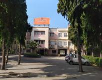Pannalal Girdharlal Dayanand Anglo-Vedic College Campus Building(2)