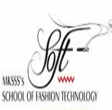 MKSSS School of Fashion Technology, Nagpur Logo