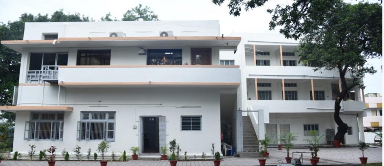 MKSSS School of Fashion Technology, Nagpur