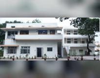 MKSSS School of Fashion Technology, Nagpur Others