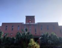 Ramjas College Main Building(3)