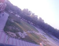 Ramjas College Playground(2)