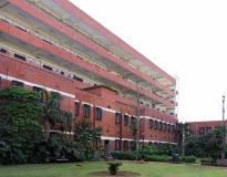 Ramjas College Campus Building(1)
