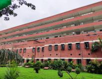 Ramjas College Campus Building(2)