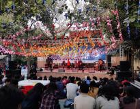 Ramjas College Fest(1)
