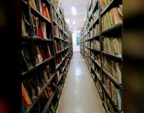 Ramjas College Library