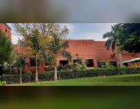 Ramjas College Campus Building(3)