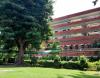 Ramjas College Campus View(4)
