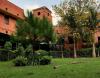 Ramjas College Campus View(5)
