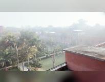 Ramjas College Campus View(6)