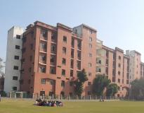 Ramjas College Campus Building(5)
