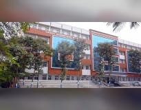 Vemana Institute of Technology Main Building(1)