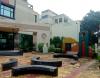 Satyawati College Campus View(1)