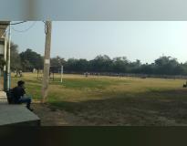 Satyawati College Playground(1)