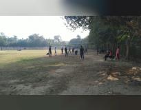Satyawati College Playground(2)