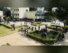 Satyawati College Campus View(2)