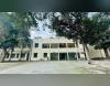 Satyawati College Campus Building(3)
