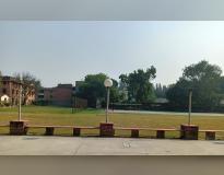 Miranda House New Delhi Playground(1)