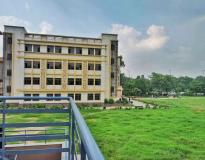 Dyal Singh Evening College Campus View