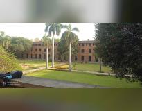 Miranda House New Delhi Campus View(3)