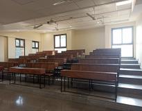 Miranda House New Delhi Classroom(2)