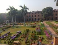 Miranda House New Delhi Campus View(5)