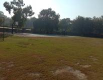 Miranda House New Delhi Sports Facility