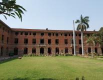 Miranda House New Delhi Campus Building(4)